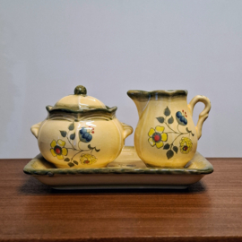 Vintage Roomstel  - Zell Harmersbach