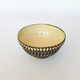 Bloempot Berkenbast - Ø 15 x H 7 cm