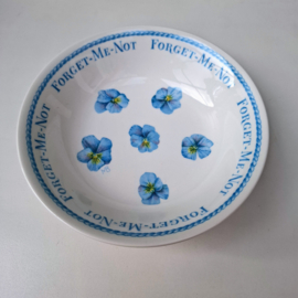 Schaaltje Libelle - Marjolein Bastin - Forget me not