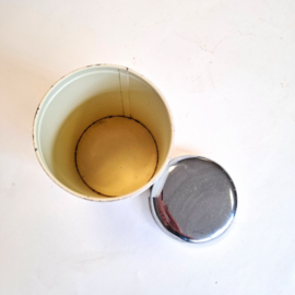 Brabantia Koffie Voorraadblik
