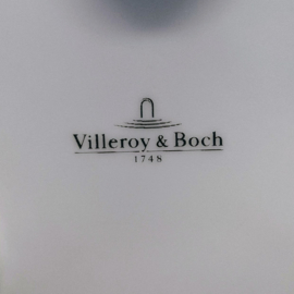 Bloempotje op Pootjes -  Villeroy & Boch - Set van 2 stuks