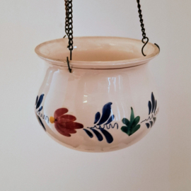 Boerenbont Hangbasket – Hangpot – Bloempot