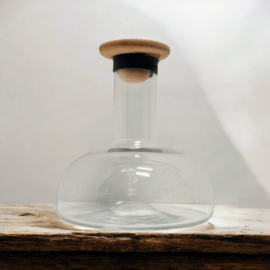 Menu Wijnbeluchter en karaf -  Norm Architects