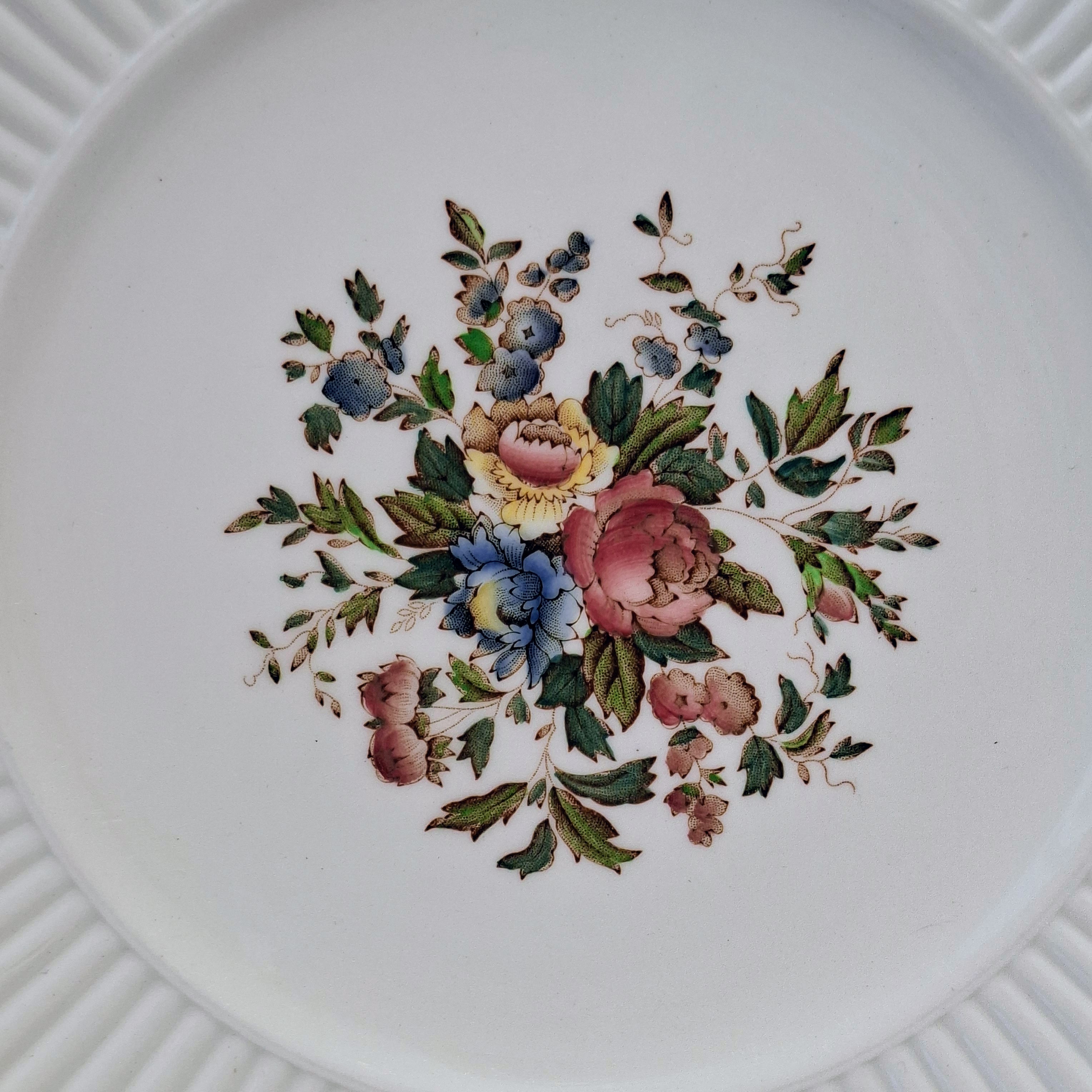 Wedgwood Conway - Bord Diameter  24 cm