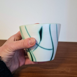 Flora Gouda Liane Bloempot - Klein