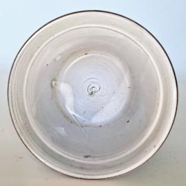 Bloempot - Westraven Utrecht 271 - Ø 14,5 x H 10,5 cm
