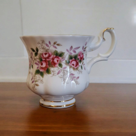 Royal Albert - Lavender Rose - Dames Kop