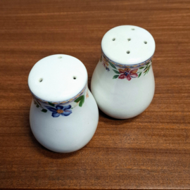 Alpine Spring – Peper en Zoutvaatje