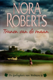 Nora Roberts - Tranen van de maan