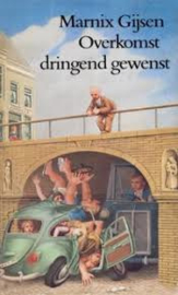 1978 - Marnix Gijsen- Overkomst dringend gewenst