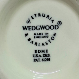 Wedgwood Edme Roomkan ‘groot’
