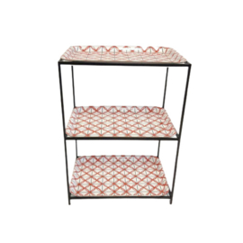 Ikea Sammanhang Dienbladhouder - Etagere