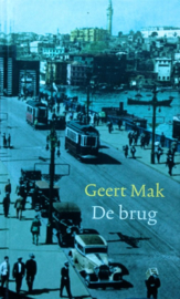 2007 - Geert Mak - De brug
