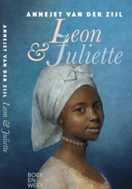 2020 - A. van der Zijl - Leon en Juliette