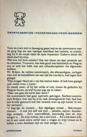 ZB1137/1 - Georges Simenon - Maigret als ongewenste gast