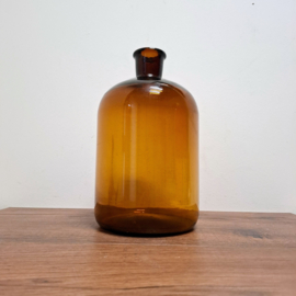 Vintage Apothekersfles