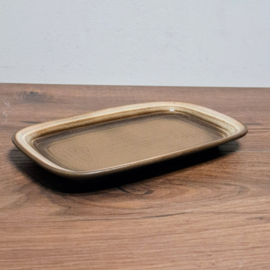 Gerzit Stoneware Serveerschaal - Schaal