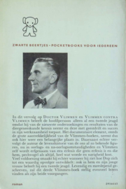 ZB0430/431/2 - Mr. A. Roothaert - Vlimmens tweede jeugd