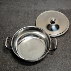 Alessi Pan Ø 19,5 cm