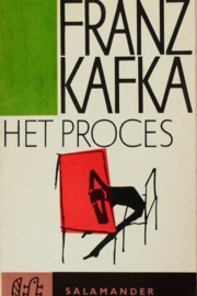 Sal008/7 - Franz Kafka - Het proces