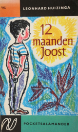 Sal056/2 - Leonhard Huizinga - 12 maanden Joost