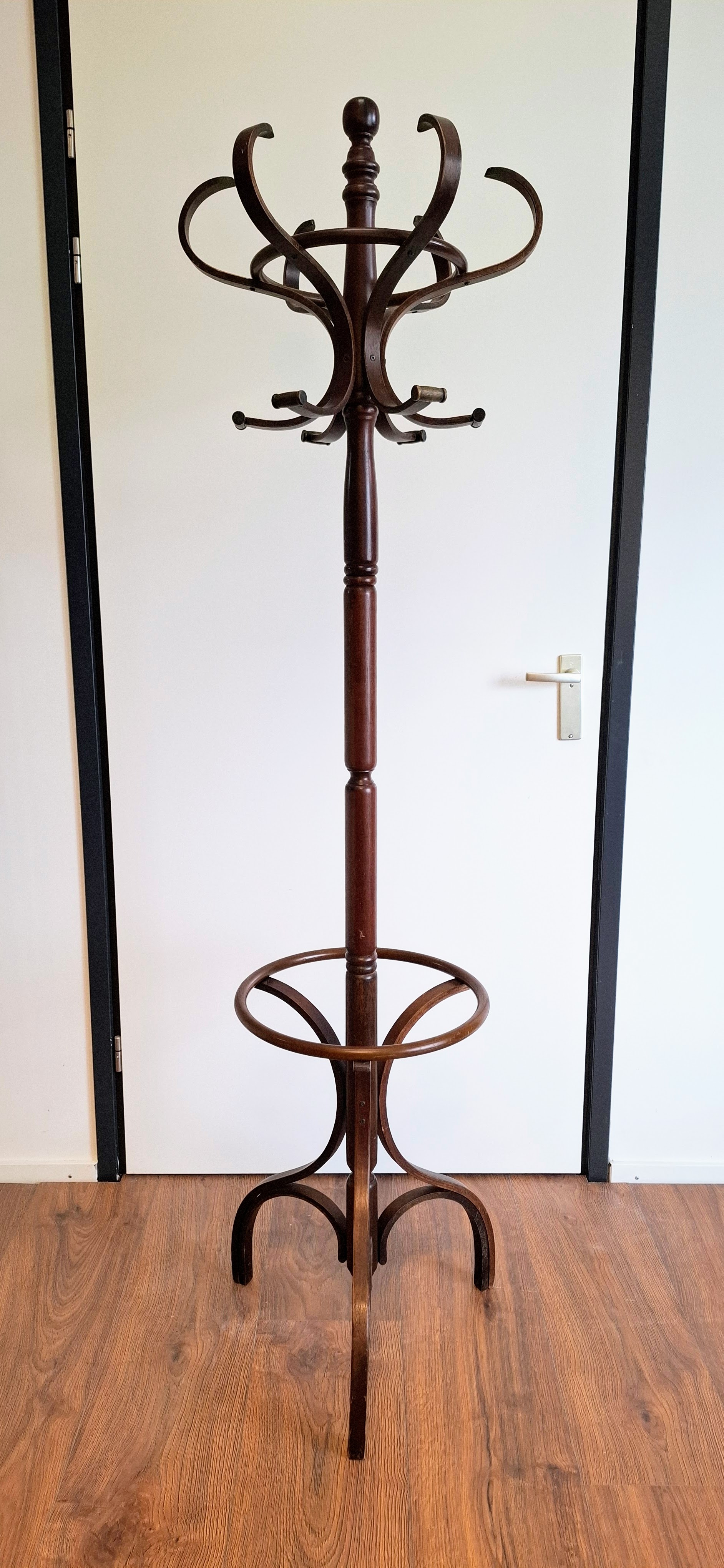 Staande Kapstok - Thonet