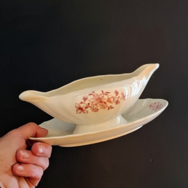 Jus- of Sauskom - Villeroy & Boch - Vieux Bruxelles