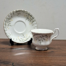 Royal Albert Heren Kop en Schotel