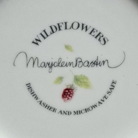 Marjolein Bastin Wildflowers - Schaaltje Ø 16 cm