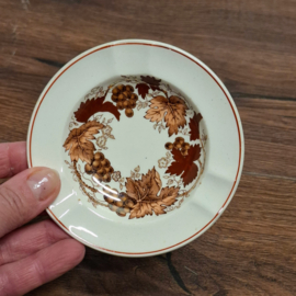 Wedgwood Old Vine Asbak Klein