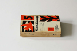 ZB0125/126/1 - Meerdere schrijvers - Vandaag 5