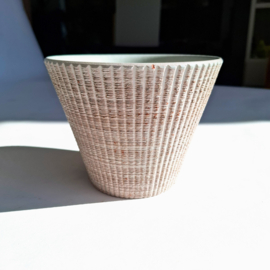 Bloempot ADCO 000 - Diameter 15,5 cm