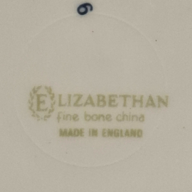 Elizabethan Kop & Schotel