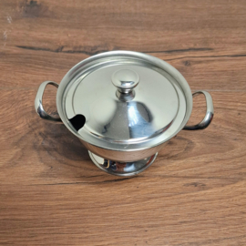 Alessi Saus- of Juskom