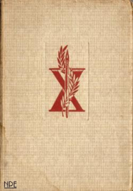 1941 - Emmy van Lokhorst / Victor E. van Vriesland - Novellen en gedichten