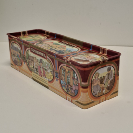 Klinkhamer, echte Groninger Koek - Ontbijtkoek Blik