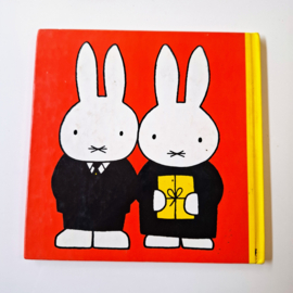 Dick Bruna - Het feest van Nijntje - 1979