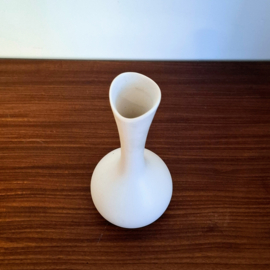 Flora Gouda Holland Crème Bloemenvaasje