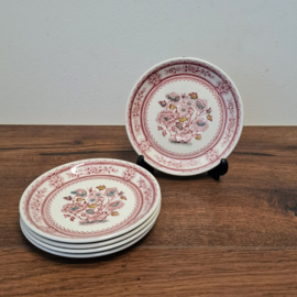 Wood & Sons Dorset - 5x Schotel Diameter 12,5 cm