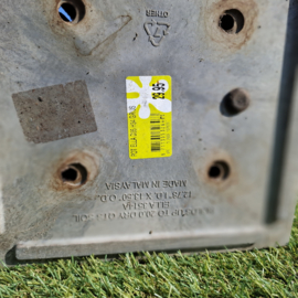 Plantenpak Ella - Bloempot - Binnen en Buiten