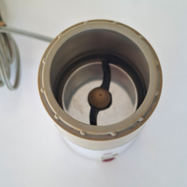 Vintage Elektrische Koffiebonen Maler