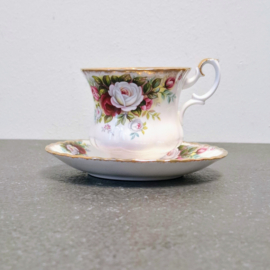 Royal Albert - Celebration - Kop & Schotel