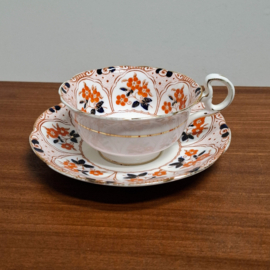 Kop en Schotel Grafton China – England