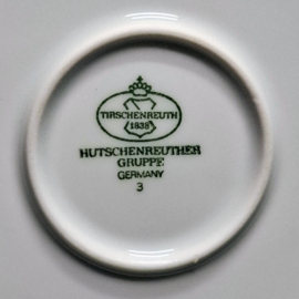Koffiepot Hutschenreuther  Tirschenreuth – Harmonie