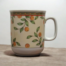 Art Design Koffietijd - Beker / Mok