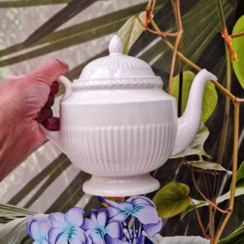 Wedgwood Edme - Theepot
