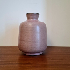 Vaas Keramiek - Nagtegaal Utrecht - lila