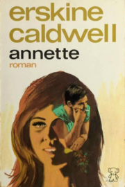ZB1712/1 - Erskine Caldwell - Annette