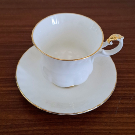 Royal Albert - Val d'Or - Kop & Schotel