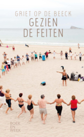 2018 - Griet Op de Beeck - Gezien de feiten